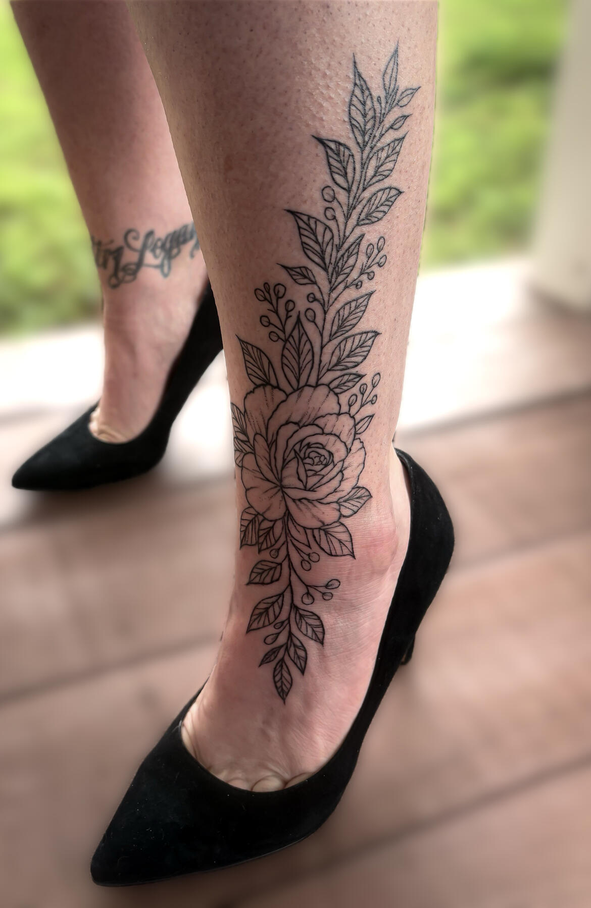 Session 1 outline