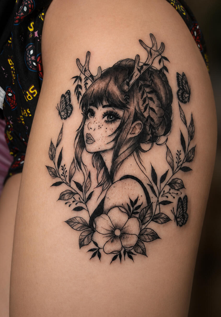 Floral Design